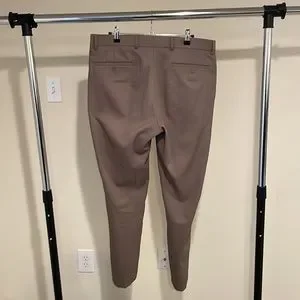 Apt. 9 | Pants | Apt 9 Extra Slim Fit Tan Dress Pants 343 | Poshmark